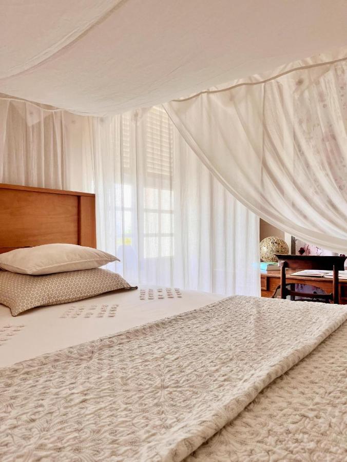 Habitation La Reine Du Camp Chambres D'Hotes Saint-Claude Ngoại thất bức ảnh